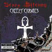 Scary Bitches - Creepy Crawlies