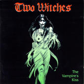 Two Witches - The Vampire's Kiss