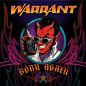 Warrant (USA) - Born Again