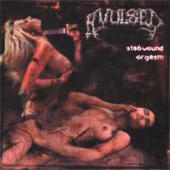 Avulsed - Stabwound Orgasm