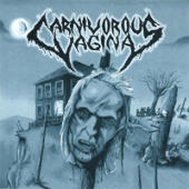 Carnivorous Vagina - Bagno Di Sangue