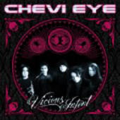 Chevi Eye - Vicious Intent