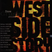 Grusin, Dave - West Side Story