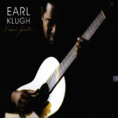 Klugh, Earl - Naked Guitar