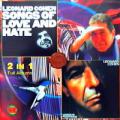 Leonard Cohen - Songs Of Love And Hate \ Various Positions - Songs Of Love And Hate \ Various Positions