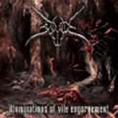 Enmity - Illuminations Of Vile Engorgement