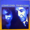 Leonard Cohen - Ten New Songs - Ten New Songs