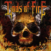 Gods Of Fire - Wrath Of The Gods