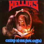 Hellias - Closed In The Fate Coffin