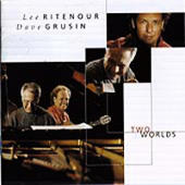 Ritenour, Lee - Two World