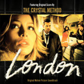 Soundtracks - Movies - London