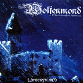 Wolfenmond - Wintersturm Bonus-CD