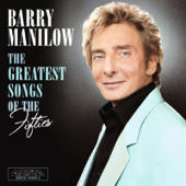 Manilow, Barry - The Greatest Songs Of The Fifties