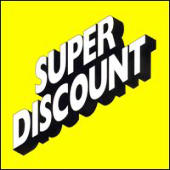 Etienne De Crecy - Super Discount