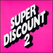 Etienne De Crecy - Super Discount 2