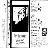 Hellhammer - Triumph of Death