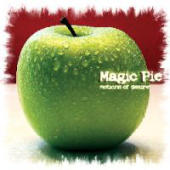 Magic Pie - Motions Of Desire