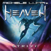 Michele Luppi's Heaven - Strive