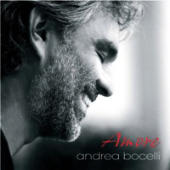 Bocelli, Andrea - Amore