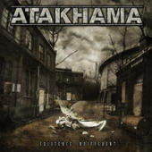 Atakhama - Existence Indifferent