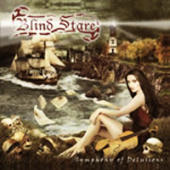 Blind Stare - Symphony Of Delusions