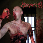 Bloodchurn - Ravenous Consumption