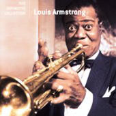 Armstrong, Louis - The Definitive Collection