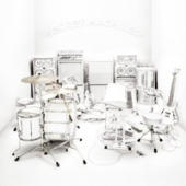 Secret Machines - Now Here Is Nowhere