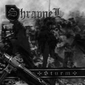 Shrapnel - Sturm