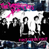 Paddingtons, The - First Comes First