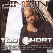 Too Short - Pimpin Inc.