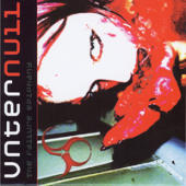 Unter Null - The Failure Epiphany (Bonus CD)