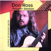 Ross, Don - Passion Session