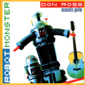 Ross, Don - Robot Monster