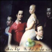 Cevin Key - tHe gHost oF eAch rOom