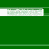 Architect - Galactic Supermarket