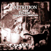 Attrition - Etude