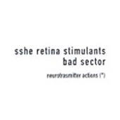 Bad Sector - Neurotransmitter Actions