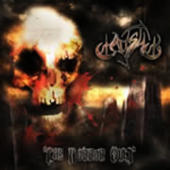 Caustic - The Horror Cult