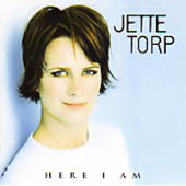 Jette Torp - Here I Am