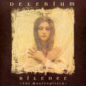 Delerium - Silence - The Masterpieces