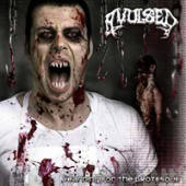 Avulsed - Yearning For The Grotesque