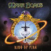 Boals, Mark - Rings of Fire