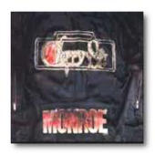 Cherry St. - Monroe