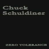 Death - Chuck Shuldiner: Zero Tolerance