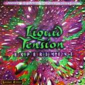 Liquid Tension - Experiment