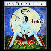 Esoterica (UK) - The Fool