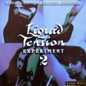 Liquid Tension - Experiment 2