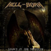 Hell-Born - Legacy Of The Nephilim