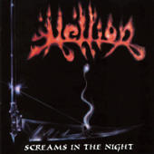 Hellion (US) - Screams In The Night